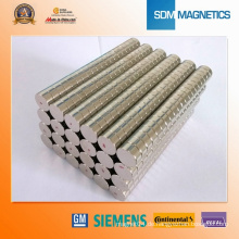 Qualitäts-Sinter Neodym-Magneten Wholesale dauerhaften Magneten